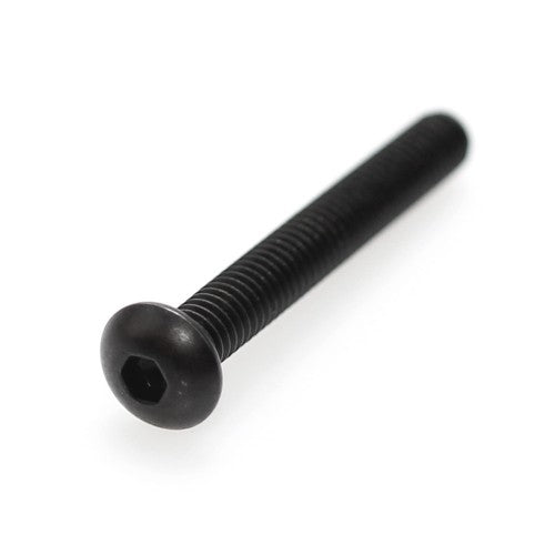 Socket Cap Screw M4x30-Button Head (25-Pack) - Buy - Pakronics®- STEM Educational kit supplier Australia- coding - robotics