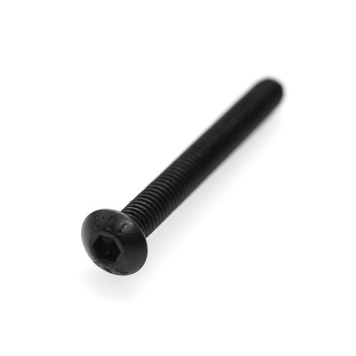 Socket Cap Screw M4x35-Button Head (25-Pack) - Buy - Pakronics®- STEM Educational kit supplier Australia- coding - robotics
