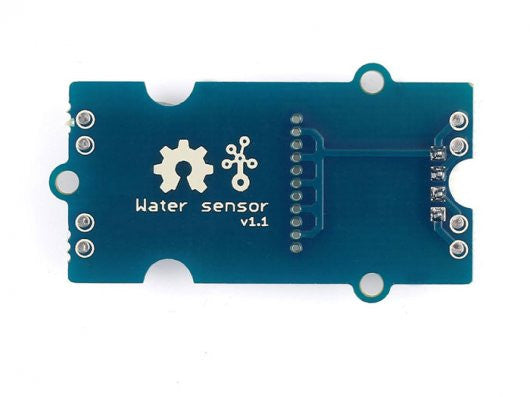 Grove - Water Sensor - Buy - Pakronics®- STEM Educational kit supplier Australia- coding - robotics