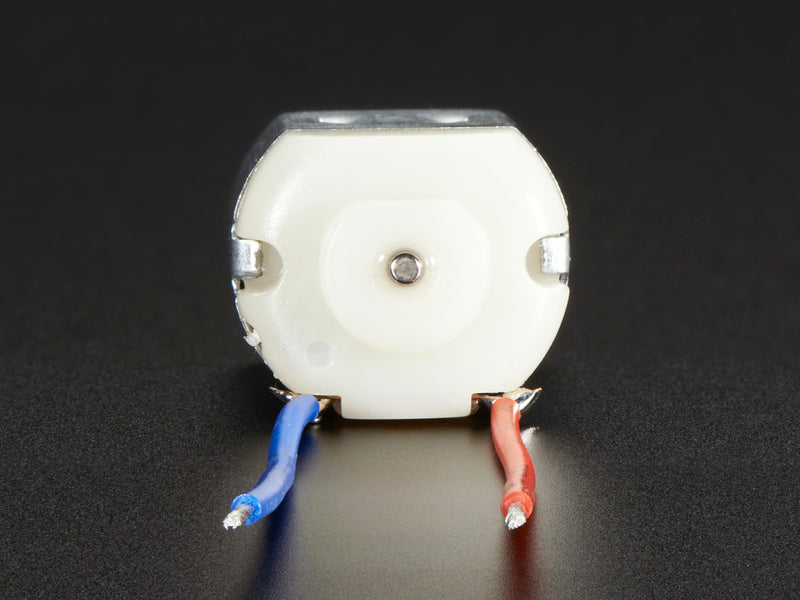 DC Toy / Hobby Motor - 130 Size