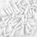 Plastic Rivet R4100 (50-Pack) - Buy - Pakronics®- STEM Educational kit supplier Australia- coding - robotics