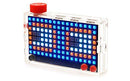 Kano Pixel Kit – Learn to code with light - Buy - Pakronics®- STEM Educational kit supplier Australia- coding - robotics