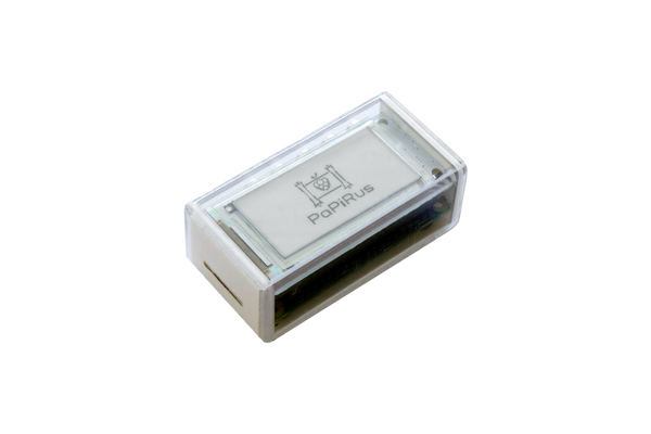 PaPiRus Zero Case - Buy - Pakronics®- STEM Educational kit supplier Australia- coding - robotics