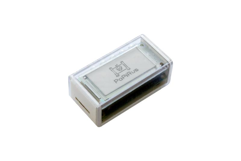 PaPiRus Zero Case - Buy - Pakronics®- STEM Educational kit supplier Australia- coding - robotics
