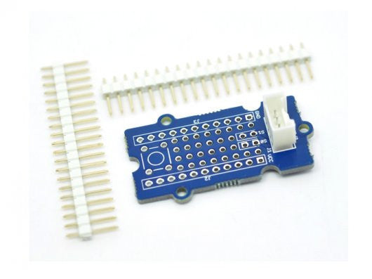 Grove - Protoshield - Buy - Pakronics®- STEM Educational kit supplier Australia- coding - robotics