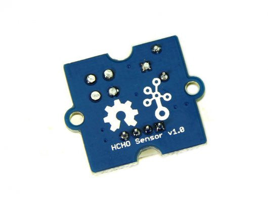 Grove - HCHO Sensor - Buy - Pakronics®- STEM Educational kit supplier Australia- coding - robotics
