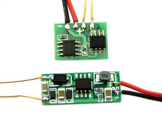 Wireless Charging Module - Buy - Pakronics®- STEM Educational kit supplier Australia- coding - robotics