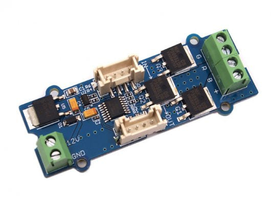 Grove - LED Strip Driver - Buy - Pakronics®- STEM Educational kit supplier Australia- coding - robotics