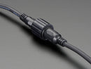 Waterproof DC Power Cable Set - 5.5/2.1mm