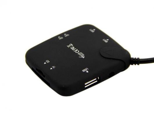 USB Hub - Buy - Pakronics®- STEM Educational kit supplier Australia- coding - robotics