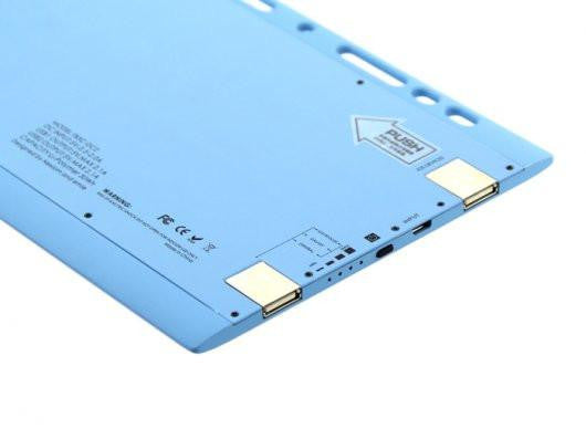 Ultrathin power bank for makers (Seeed Power Blade) - Buy - Pakronics®- STEM Educational kit supplier Australia- coding - robotics