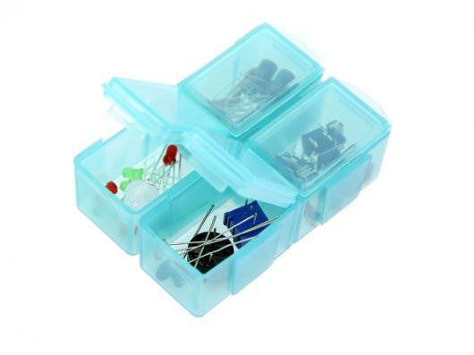 Sidekick Basic Kit for Arduino V2 - Buy - Pakronics®- STEM Educational kit supplier Australia- coding - robotics