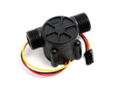 G1/2" Water Flow Sensor - Buy - Pakronics®- STEM Educational kit supplier Australia- coding - robotics