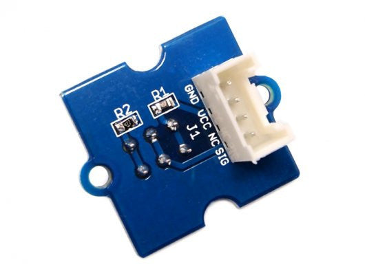 Grove - Switch(P) - Buy - Pakronics®- STEM Educational kit supplier Australia- coding - robotics