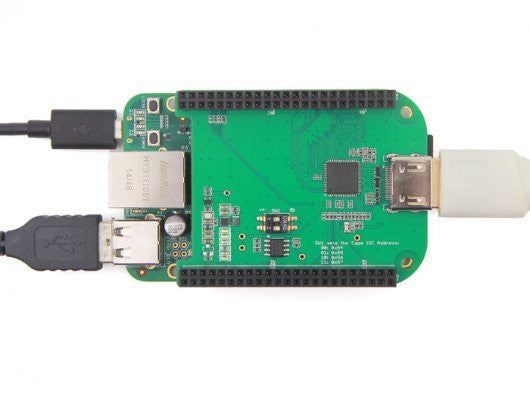 BeagleBone Green HDMI Cape - Buy - Pakronics®- STEM Educational kit supplier Australia- coding - robotics