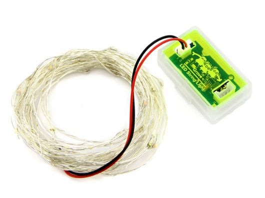 Mixer Pack V2 (Electronics block without programming) - Buy - Pakronics®- STEM Educational kit supplier Australia- coding - robotics