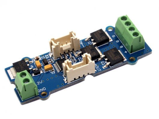 Grove - LED Strip Driver - Buy - Pakronics®- STEM Educational kit supplier Australia- coding - robotics