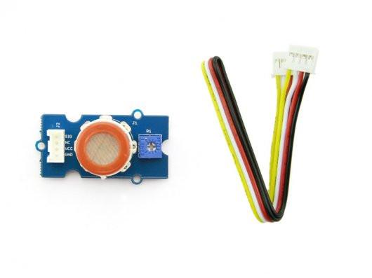 Environment Monitoring Kit with Arduino Nano 33 BLE Sense - Buy - Pakronics®- STEM Educational kit supplier Australia- coding - robotics