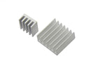 Heat Sink Kit for Raspberry Pi B+ - Buy - Pakronics®- STEM Educational kit supplier Australia- coding - robotics
