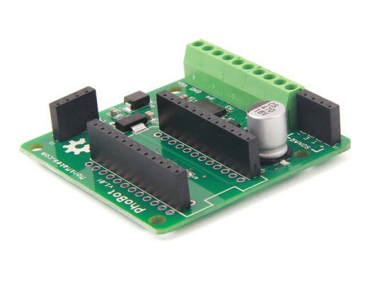 PhoBot - Buy - Pakronics®- STEM Educational kit supplier Australia- coding - robotics