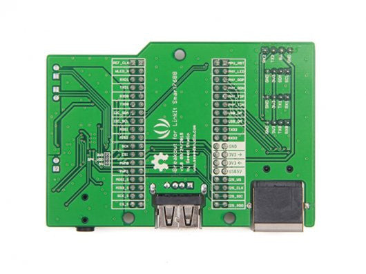 Breakout for LinkIt Smart7688 - Buy - Pakronics®- STEM Educational kit supplier Australia- coding - robotics