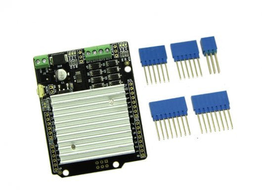 Motor Shield V2.0 - Buy - Pakronics®- STEM Educational kit supplier Australia- coding - robotics