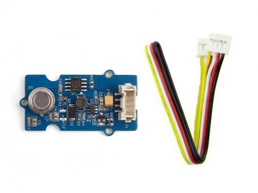 Environment Monitoring Kit with Arduino Nano 33 BLE Sense - Buy - Pakronics®- STEM Educational kit supplier Australia- coding - robotics