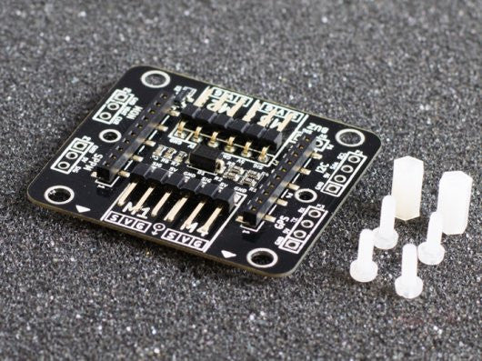 Crazyflie 2.0 – BigQuad deck - Buy - Pakronics®- STEM Educational kit supplier Australia- coding - robotics