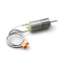 Thread Drive Pack V2.0-Blue - Buy - Pakronics®- STEM Educational kit supplier Australia- coding - robotics