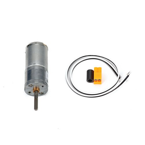 DC Motor-25 9V - 86RPM - Buy - Pakronics®- STEM Educational kit supplier Australia- coding - robotics