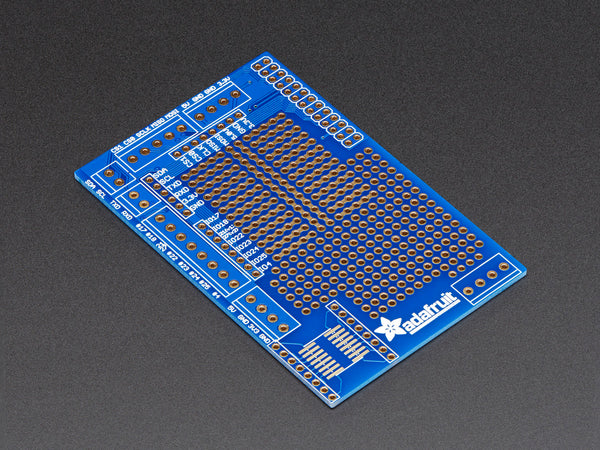 Adafruit Prototyping Pi Plate Kit for Raspberry Pi