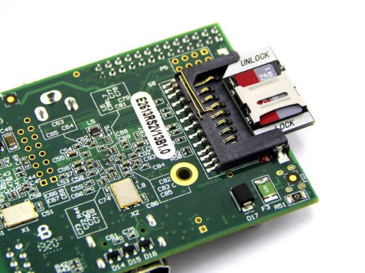 MicroSD Card Adapter for Raspberry Pi - Buy - Pakronics®- STEM Educational kit supplier Australia- coding - robotics