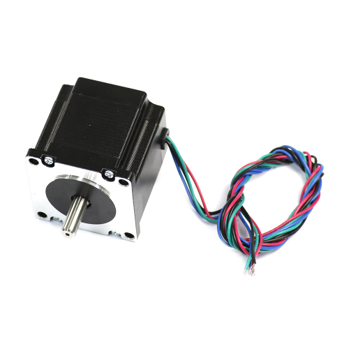 57BYG Stepper Motor - Buy - Pakronics®- STEM Educational kit supplier Australia- coding - robotics