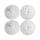 Plastic Timing Pulley 62T （4-Pack） - Buy - Pakronics®- STEM Educational kit supplier Australia- coding - robotics