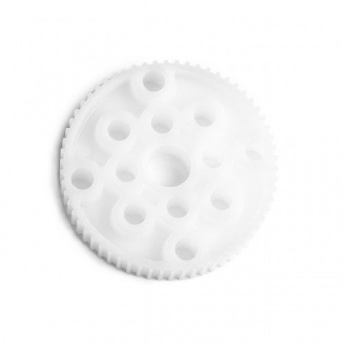 Plastic Timing Pulley 62T Without Steps（4-Pack） - Buy - Pakronics®- STEM Educational kit supplier Australia- coding - robotics