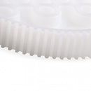 Plastic Timing Pulley 62T Without Steps（4-Pack） - Buy - Pakronics®- STEM Educational kit supplier Australia- coding - robotics