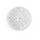 Plastic Timing Pulley 90T（4-Pack）- mbot Suitable - Buy - Pakronics®- STEM Educational kit supplier Australia- coding - robotics