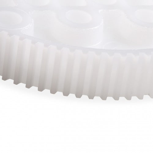 Plastic Timing Pulley 90T Without Steps（4-Pack） - Buy - Pakronics®- STEM Educational kit supplier Australia- coding - robotics