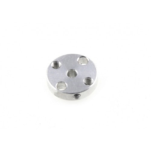 Shaft Connector 4mm(Pair) - Buy - Pakronics®- STEM Educational kit supplier Australia- coding - robotics