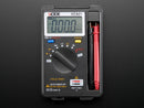 Pocket Autoranging Digital Multimeter