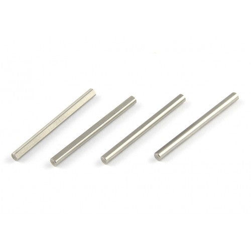 D Shaft 4x56mm(4-Pack) - Buy - Pakronics®- STEM Educational kit supplier Australia- coding - robotics