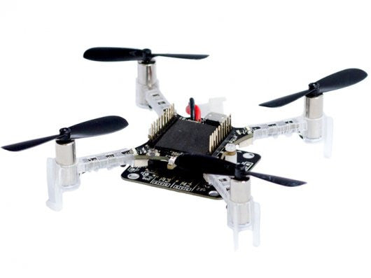 Crazyflie 2.0 – BigQuad deck - Buy - Pakronics®- STEM Educational kit supplier Australia- coding - robotics