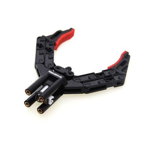 Robot Gripper-Black - Buy - Pakronics®- STEM Educational kit supplier Australia- coding - robotics