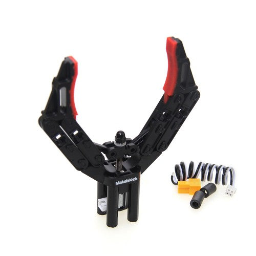 Robot Gripper-Black - Buy - Pakronics®- STEM Educational kit supplier Australia- coding - robotics