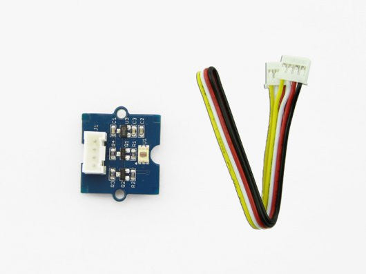 Grove - Digital Light Sensor - Buy - Pakronics®- STEM Educational kit supplier Australia- coding - robotics