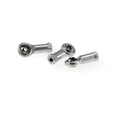 Female Rod End Bearing 4mm(3-Pack) - Buy - Pakronics®- STEM Educational kit supplier Australia- coding - robotics