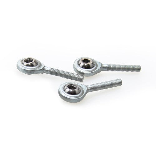 Male Rod End Bearing 4mm(3-Pack) - Buy - Pakronics®- STEM Educational kit supplier Australia- coding - robotics