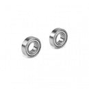 Plain Ball Bearing 8*16*5mm（Pair） - Buy - Pakronics®- STEM Educational kit supplier Australia- coding - robotics
