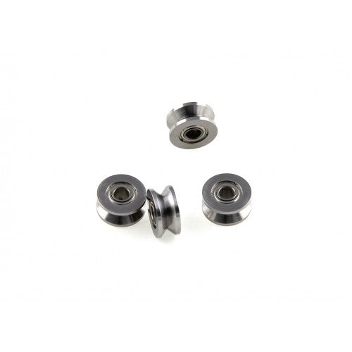 V-slot Bearing(4-Pack) - Buy - Pakronics®- STEM Educational kit supplier Australia- coding - robotics