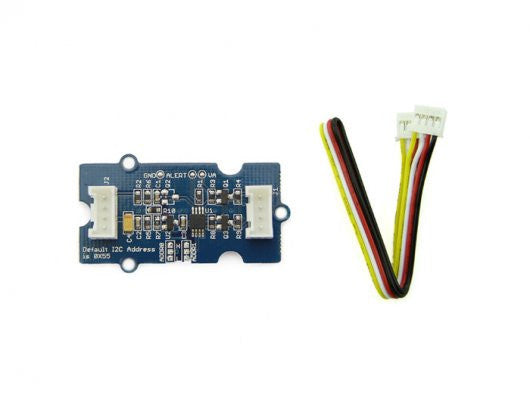 Grove - I2C ADC - Buy - Pakronics®- STEM Educational kit supplier Australia- coding - robotics